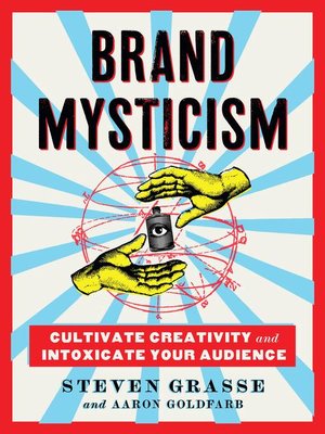 cover image of Brand Mysticism